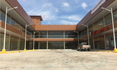 Se vende local en chorrera  Plaza Libertadores