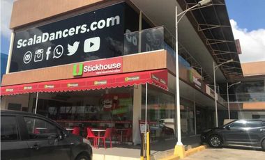 Se vende local en chorrera  Plaza Libertadores