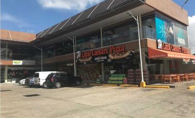 Se vende local en chorrera  Plaza Libertadores
