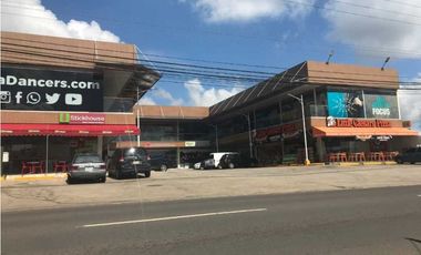 Se vende local en chorrera  Plaza Libertadores