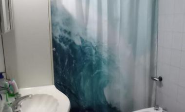 DEPARTAMENTO TIPO CASA 3 AMBIENTES MUY AMPLIO CON PATIO