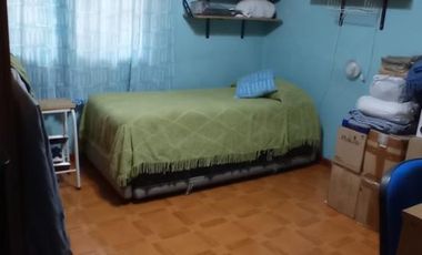 DEPARTAMENTO TIPO CASA 3 AMBIENTES MUY AMPLIO CON PATIO