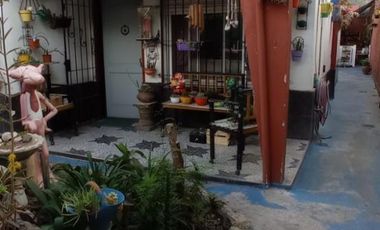 DEPARTAMENTO TIPO CASA 3 AMBIENTES MUY AMPLIO CON PATIO