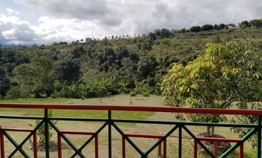 finca en arriendo en fusagasuga verdeda la isla. Cod A12259