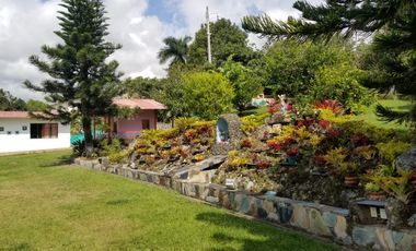 finca en arriendo en fusagasuga verdeda la isla. Cod A12259