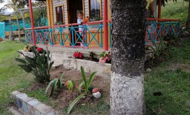 finca en arriendo en fusagasuga verdeda la isla. Cod A12259