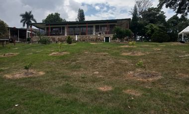 finca en arriendo en fusagasuga verdeda la isla. Cod A12259