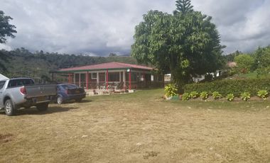 finca en arriendo en fusagasuga verdeda la isla. Cod A12259