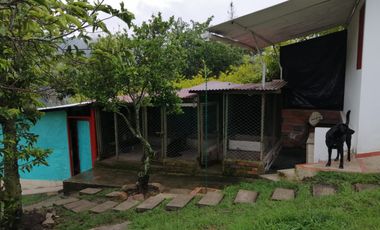 finca en arriendo en fusagasuga verdeda la isla. Cod A12259