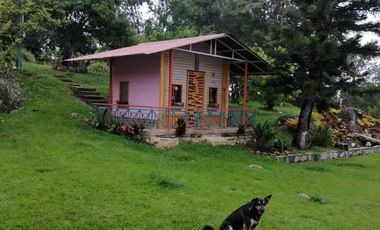 finca en arriendo en fusagasuga verdeda la isla. Cod A12259