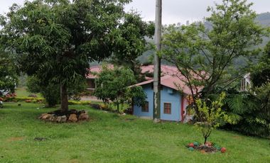 finca en arriendo en fusagasuga verdeda la isla. Cod A12259