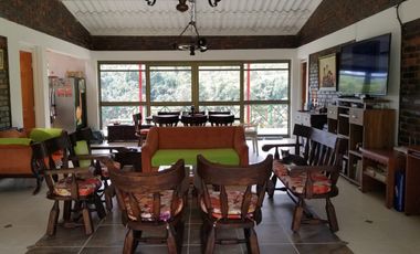 finca en arriendo en fusagasuga verdeda la isla. Cod A12259