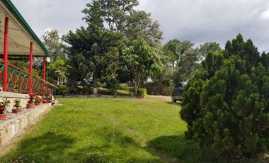 finca en arriendo en fusagasuga verdeda la isla. Cod A12259