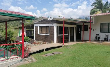 finca en arriendo en fusagasuga verdeda la isla. Cod A12259
