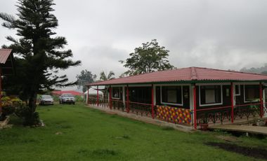 finca en arriendo en fusagasuga verdeda la isla. Cod A12259
