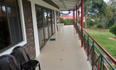 finca en arriendo en fusagasuga verdeda la isla. Cod A12259