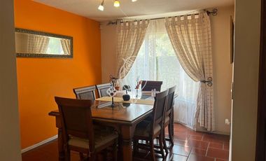 Casa en venta 3D 3B Valle Lo Campino en Quilicura