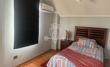 Casa en venta 3D 3B Valle Lo Campino en Quilicura