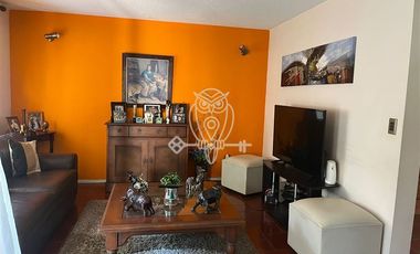 Casa en venta 3D 3B Valle Lo Campino en Quilicura