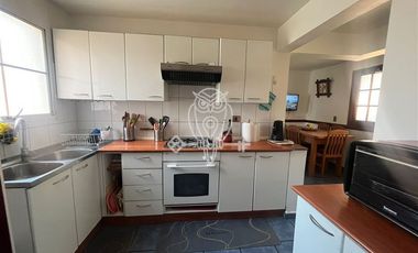 Casa en venta 3D 3B Valle Lo Campino en Quilicura