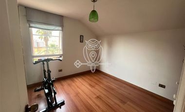 Casa en venta 3D 3B Valle Lo Campino en Quilicura