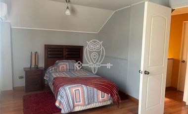 Casa en venta 3D 3B Valle Lo Campino en Quilicura