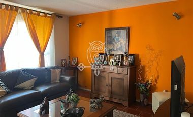 Casa en venta 3D 3B Valle Lo Campino en Quilicura