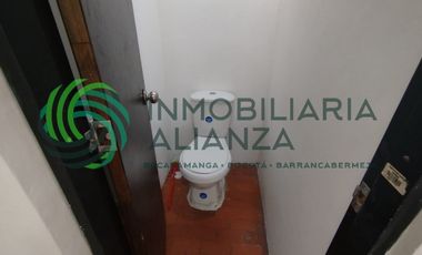 oficina en arriendo en cabecera del llano. Cod A11446