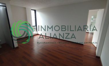 oficina en arriendo en cabecera del llano. Cod A11446
