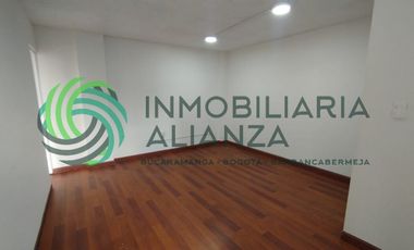 oficina en arriendo en cabecera del llano. Cod A11446