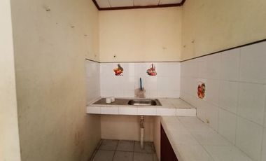 Di Sewakan Rumah Strategis 4 Kamar Cocok Untuk Kantor di Jl. Turangga Bandung
