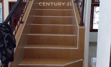 Rumah Cantik Di Komp Perumahan Elite Rawamangun One Gate System