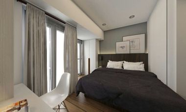 For Rent 250 Thousand Apartment Per Day Near Tugu Jogja