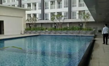For Rent 250 Thousand Apartment Per Day Near Tugu Jogja