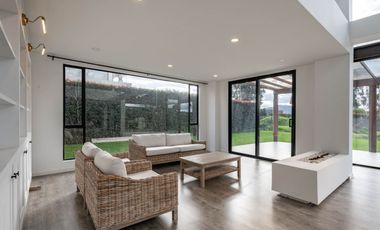 casa en venta en vereda la balsa. Cod V29880