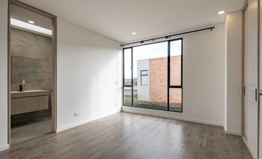 casa en venta en vereda la balsa. Cod V29880