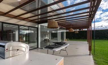 casa en venta en vereda la balsa. Cod V29880