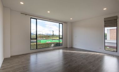 casa en venta en vereda la balsa. Cod V29880