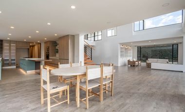 casa en venta en vereda la balsa. Cod V29880
