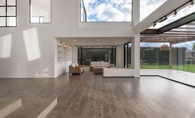 casa en venta en vereda la balsa. Cod V29880