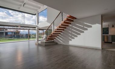 casa en venta en vereda la balsa. Cod V29880