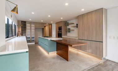 casa en venta en vereda la balsa. Cod V29880
