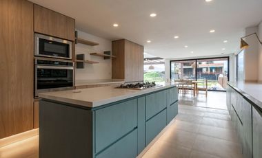 casa en venta en vereda la balsa. Cod V29880