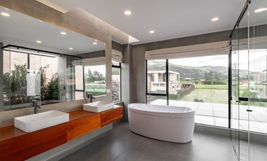 casa en venta en vereda la balsa. Cod V29880