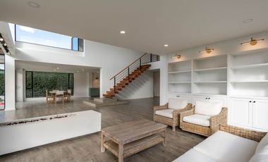 casa en venta en vereda la balsa. Cod V29880
