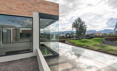 casa en venta en vereda la balsa. Cod V29880