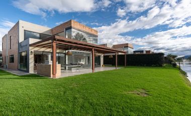 casa en venta en vereda la balsa. Cod V29880