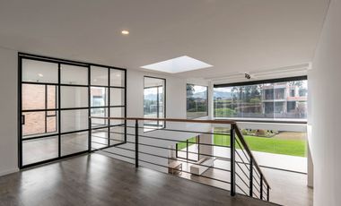 casa en venta en vereda la balsa. Cod V29880
