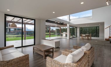 casa en venta en vereda la balsa. Cod V29880