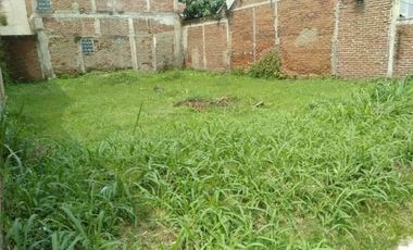 Tanah dijual di RW 03, Padalarang, Bandung Barat, Jawa Barat